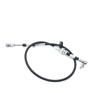 REVERSE CONTROL CABLE L=2000 mm. - LANDINI - 4208518M91 - Image 1