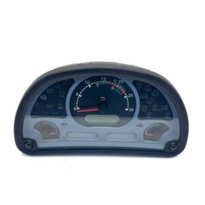 MULTI-FUNCTION TACHOMETER INSTRUMENT - LANDINI - 4210944M98 - Image 1