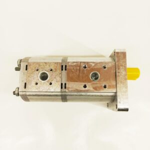 DOUBLE HYDRAULIC OIL PUMP - LANDINI - 4212879M92 - Image 2