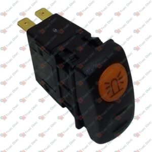 ROTATING BEACON CONTROL SWITCH - LANDINI - 4215066M91 - Image 1