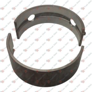 PAIR OF YANMAR CRANKSHAFT BUSHINGS STANDARD DIAMETER - LANDINI - 4215967M1 - Image 1