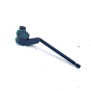 POWER TAKE-OFF CONTROL LEVER - LANDINI - 4217400M95 - Image 1