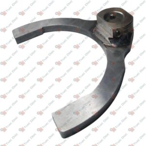 PTO CONTROL FORK - LANDINI - 4217511M91 - Image 1