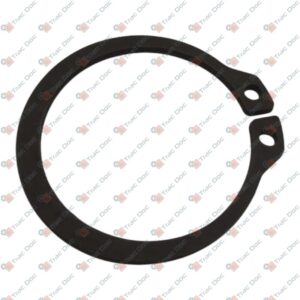 SEEGER ELASTIC RING FOR SHAFT - LANDINI - 4218979M1 - Image 1