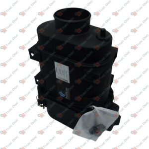 FILTRO ARIA OVALE COMPLETO - LANDINI - 4220992M91 - immagine 1
