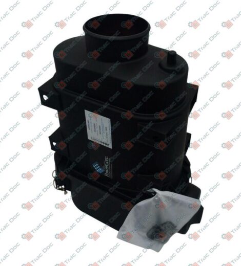 FILTRO ARIA OVALE COMPLETO - LANDINI - 4220992M91