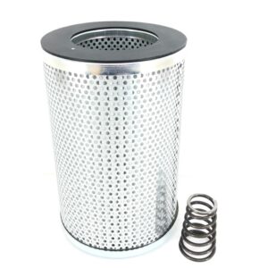 BATH OIL FILTER - LANDINI - 431145A1 - Image 1