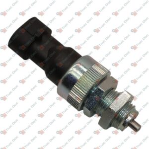 HANDBRAKE LEVER SWITCH - LANDINI - 6500052M91 - Image 1
