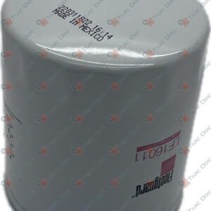 ENGINE OIL FILTER - LANDINI - 6501558M1 - Image 1