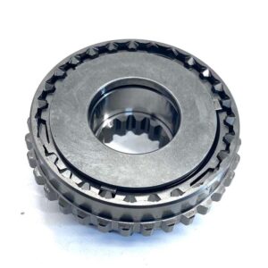 MODIFIED PTO ENGAGEMENT SYNCHRONIZER - LANDINI - 6502512M95 - Image 1