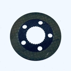 DIFFERENTIAL BRAKE DISC - LANDINI - 6505128M2 - Image 1
