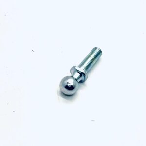 FULLY THREADED REVERSE CABLE PIN - LANDINI - 6505394M1 - Image 1