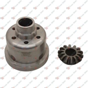 SCATOLA DIFFERENZIALE POSTERIORE - LANDINI - 6505547M91 - immagine 1