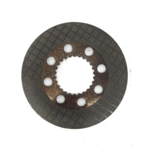 BRAKE DISC - LANDINI - 6505572M1 - Image 2