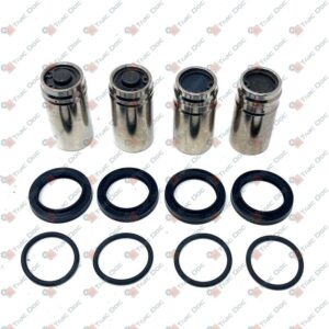 KIT STANTUFFI E GUARNIZIONI - LANDINI - 6505681M92 - immagine 1
