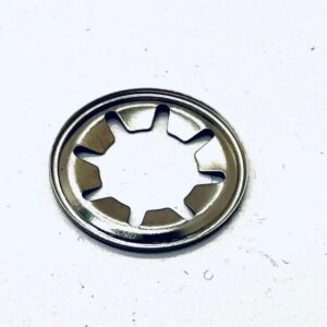 SPRING RETAINER WASHER - LANDINI - 6506013M1 - Image 1