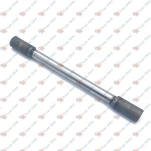 CENTRAL EXTENSION SHAFT PTO - LANDINI - 6506412M93 - Image 1