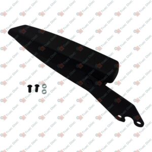 RIGHT ARMREST SEAT - LANDINI - 6506435M91 - Image 1