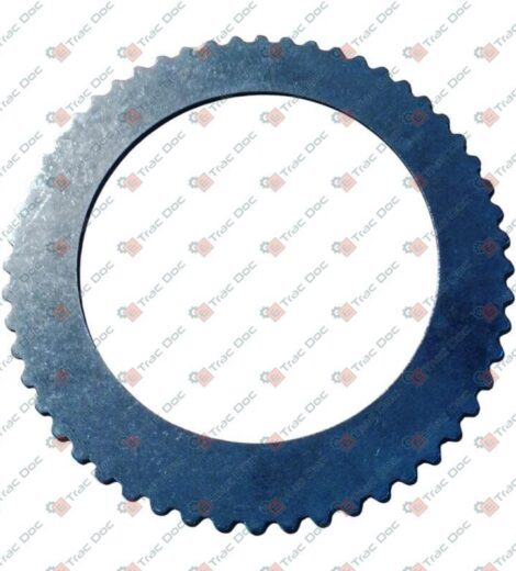 DISCO FRIZIONE MULTIDISCO TRASMISSIONE - LANDINI - 6508386M1