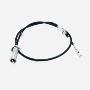 COMPLETE CLUTCH CONTROL ROPE - LANDINI - 6509557M91 - Image 1