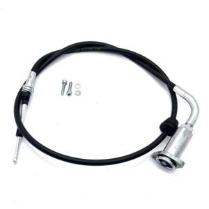CONTROL CABLE - LANDINI - 6509734M91 - Image 1