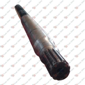 ALBERO PRIMARIO COMANDO TRASMISSIONE - LANDINI - 6511321M1 - immagine 3