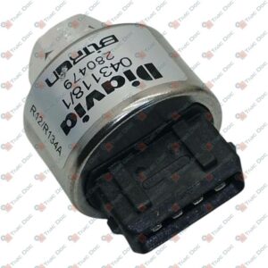 AIR CONDITIONING SWITCH BULB - LANDINI - 6511422M1 - Image 1
