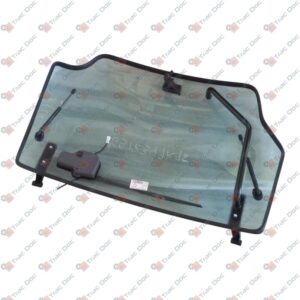 COMPLETE REAR GLASS - LANDINI - 6512349M95 - Image 1