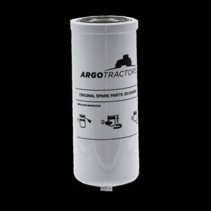 FILTRO OLIO IDRAULICO - LANDINI - 6512455M2 - immagine 1