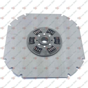 COUPLING DISC - LANDINI - 6513981M91 - Image 1