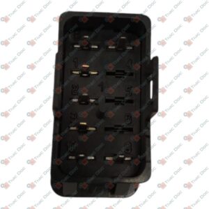 LIFT CONTROL BUTTON - LANDINI - 6515429M91 - Image 2