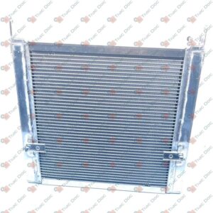 RADIATOR - LANDINI - 6515471M91 - Image 1