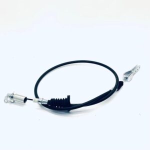 CLUTCH PEDAL ROPE LENGTH 1430 mm. - LANDINI - 6515527M92 - Image 1