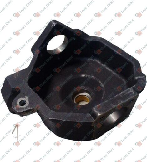 SUPPORTO MOZZO RUOTA ANTERIORE DESTRA - LANDINI - 6516233M94
