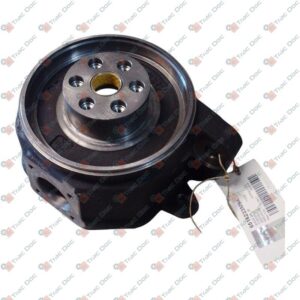 FRONT RIGHT WHEEL HUB SUPPORT - LANDINI - 6516233M94 - Image 2