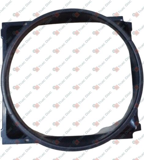 CONVOGLIATORE RADIATORE - LANDINI - 6517013M1