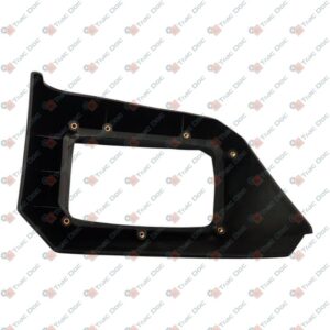 SUPPORTO FARO ANTERIORE SINISTRO - LANDINI - 6519343M91 - immagine 2