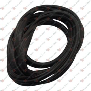 FRONT GLASS SEAL - LANDINI - 6519594M1 - Image 1