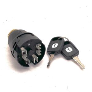 COBO STARTER PANEL SWITCH - LANDINI - 6522248M92 - Image 2