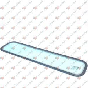 REAR PORTHOLE GLASS - LANDINI - 6522488M1 - Image 1