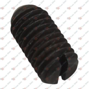THREADED GRAIN WITH BALL AND SPRING - LANDINI - 6522813M91 - Image 1