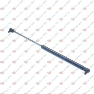 GAS SPRING REAR CAB GLASS - LANDINI - 6524005M91 - Image 1