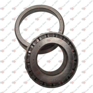SPECIAL TAPERED ROLLER BEARING 35x72x25 - LANDINI - 6524494M1 - Image 1