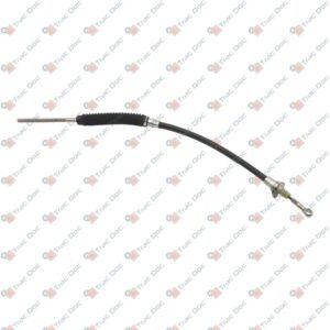 HAND BRAKE CABLE - LANDINI - 6525164M91 - Image 1
