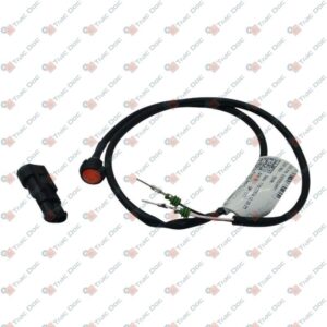 BUTTON WITH CABLE - LANDINI - 6529352M91 - Image 1