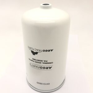 DIESEL WATER SEPARATOR FILTER - LANDINI - 6529570M2 - Image 1
