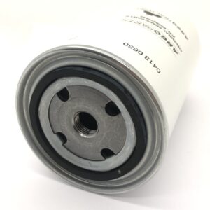 DIESEL WATER SEPARATOR FILTER - LANDINI - 6529570M2 - Image 2