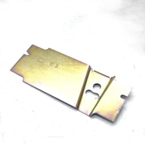 PIASTRA - LANDINI - 6531397M1 - immagine 1