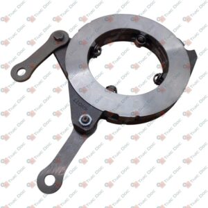 BRAKE ACTUATOR - LANDINI - 6531759M91 - Image 1