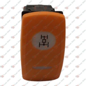 DOUBLE TRACTION ENGAGEMENT SWITCH - LANDINI - 6531855M91 - Image 1